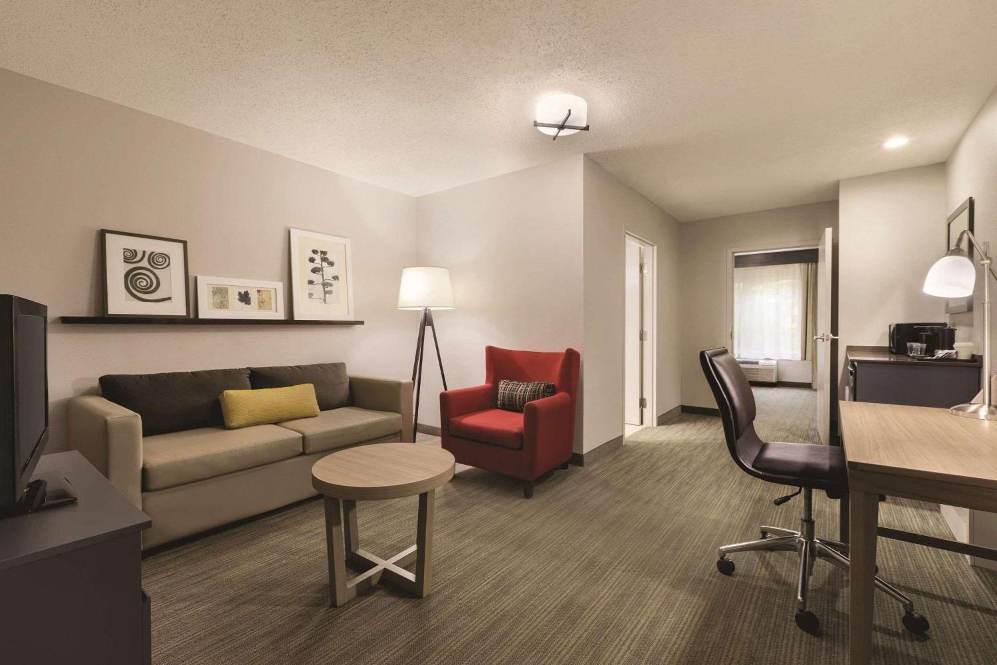 Country Inn & Suites By Radisson, Roanoke, Va Exterior foto