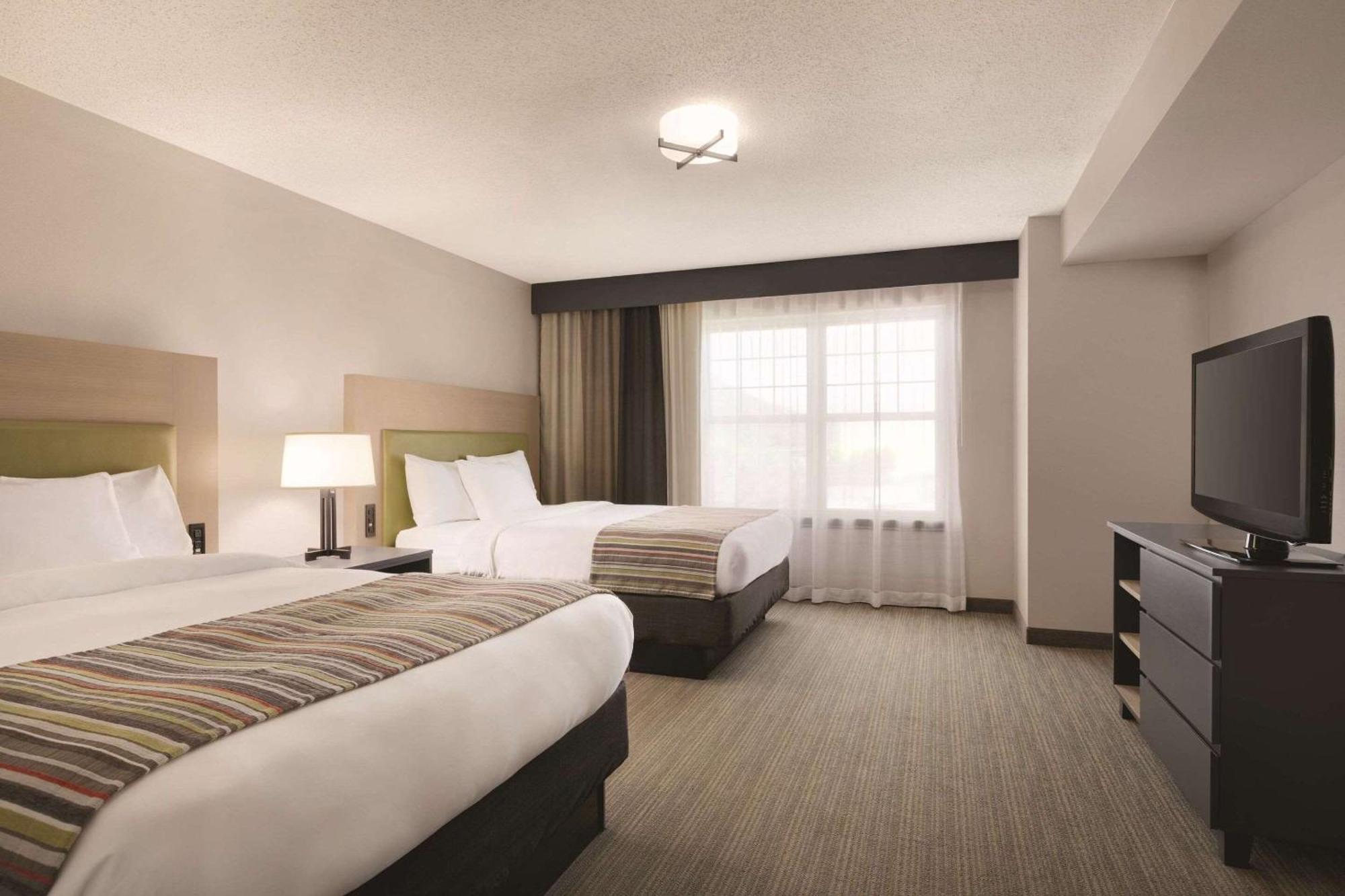 Country Inn & Suites By Radisson, Roanoke, Va Exterior foto