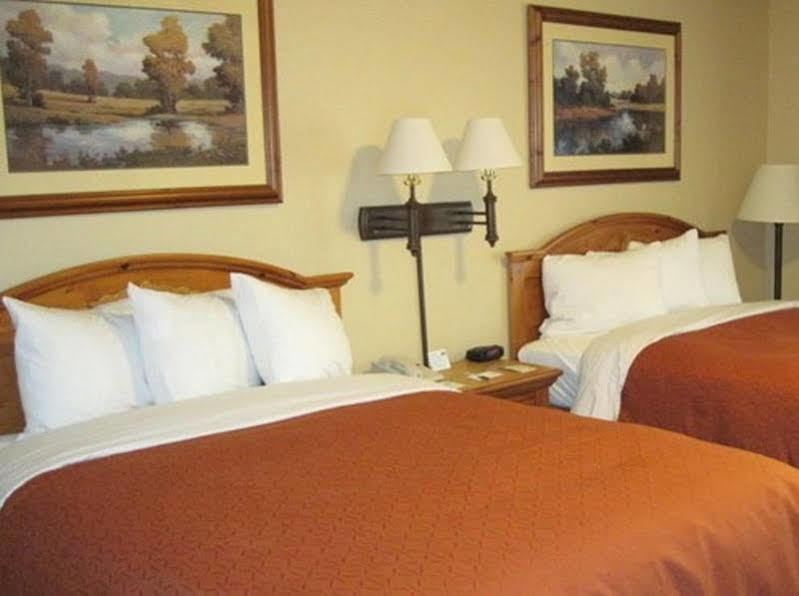 Country Inn & Suites By Radisson, Roanoke, Va Exterior foto