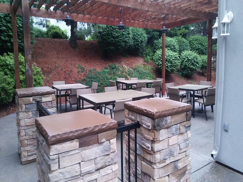 Country Inn & Suites By Radisson, Roanoke, Va Exterior foto