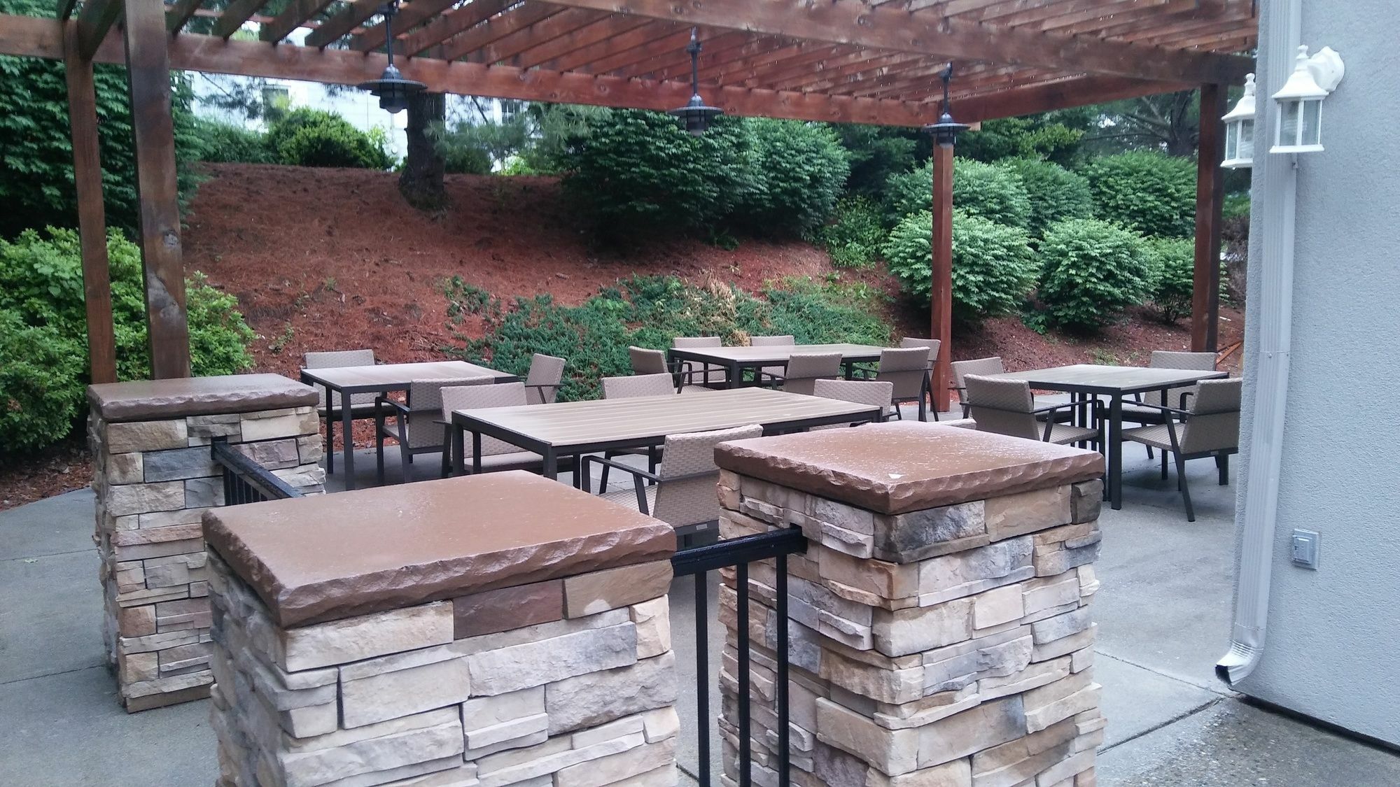 Country Inn & Suites By Radisson, Roanoke, Va Exterior foto